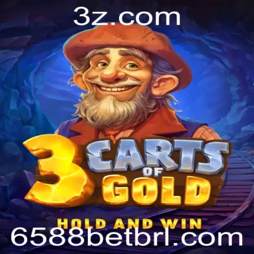 Explorando o Empolgante Mundo de 3cartsOfGold: Regras e Estratégias