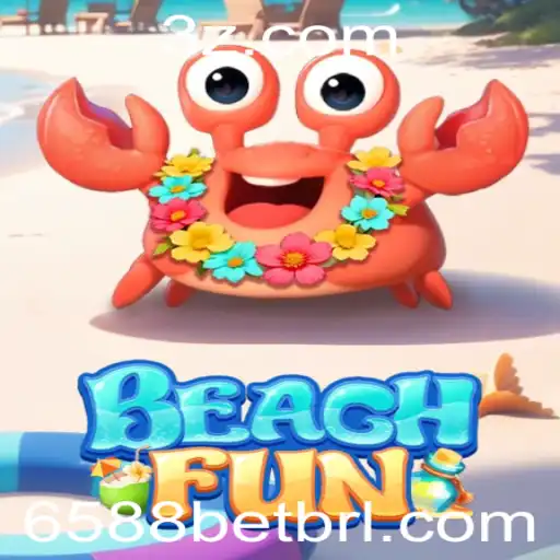 6588 bet - BeachFun e o Contexto Atual das apostas: Entendendo o Jogo e Suas Regras