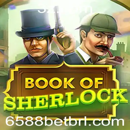 6588 bet - Descubra o Fascinante Mundo do Jogo BookOfSherlock