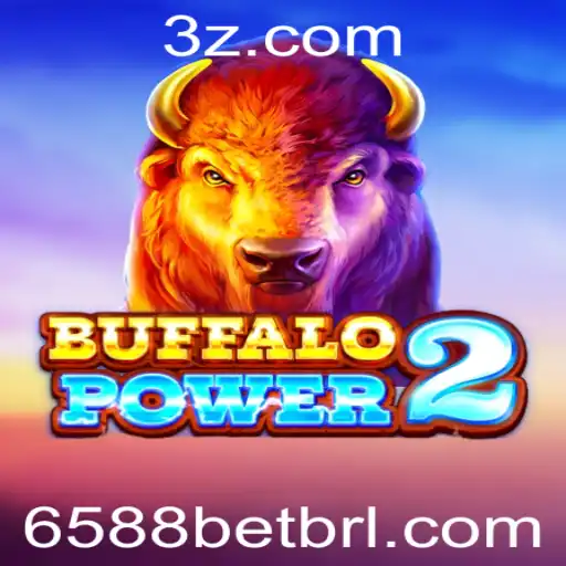 6588 bet - BuffaloPower2: Uma Experiência de Jogo Inovadora e Empolgante