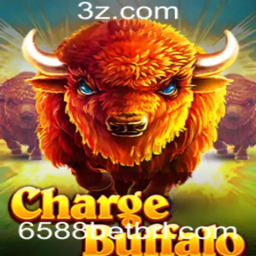 6588 bet - Explorando o Fascinante Mundo do Jogo ChargeBuffalo e a Tendência 6588 Bet