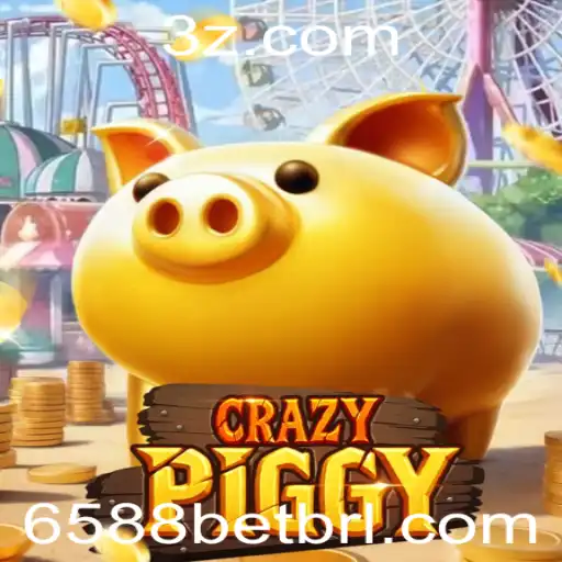 6588 bet - Descubra o Mundo Emocionante de CrazyPiggy: Um Mergulho no Jogo e Suas Regras
