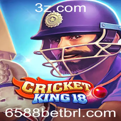 6588 bet - Explore o Fascinante Mundo de CricketKing18