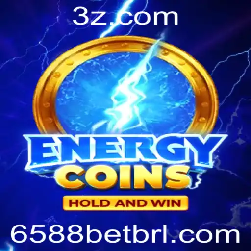 EnergyCoins: Descubra o Futuro dos Jogos de Apostas com 6588 Bet