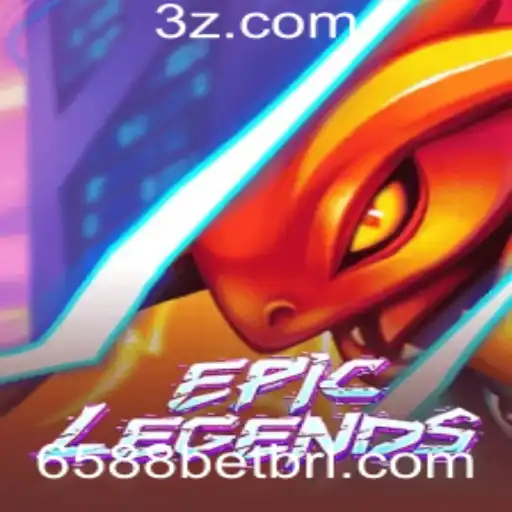 6588 bet - EpicLegends: Explorando o Universo Inovador e suas Regras Empolgantes