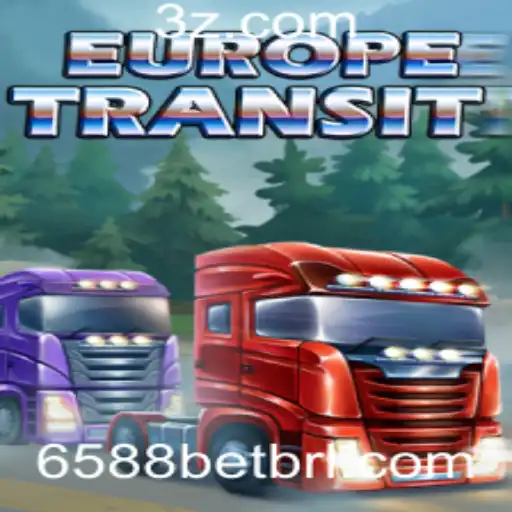 6588 bet - Descubra o Fascinante Mundo de EuropeTransit