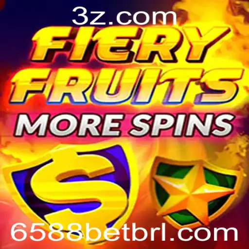 6588 bet - Explore o Mundo de FieryFruitsMoreSpins
