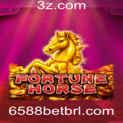 6588 bet - Explorando FortuneHorse: O Passo a Passo do Jogo de Apostas 6588 Bet