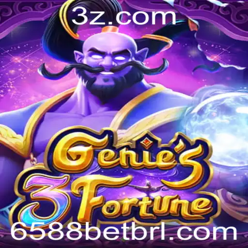 6588 bet - Desvendando Genie3Fortune: O Novo Fenômeno dos Jogos de Aposta Online