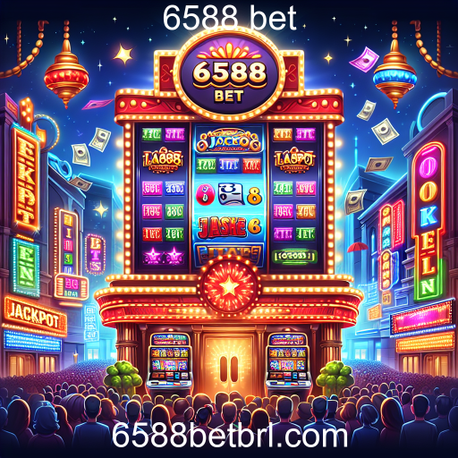 Jackpots