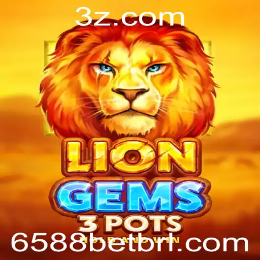 6588 bet - Explorando o Excitante Mundo de LionGems3pots: Uma Imersão no Jogo de Sorte