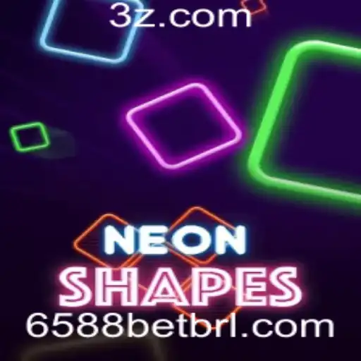 6588 bet - Explorando NeonShapes: Uma Aventura de Jogo Moderna com a Palavra-chave 6588 Bet