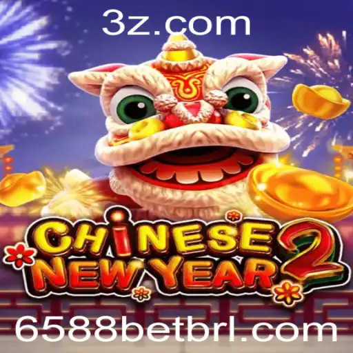 Explorando o Mundo de CHINESENEWYEAR2: Um Guia Completo para o Jogo de Apostas '6588 Bet'