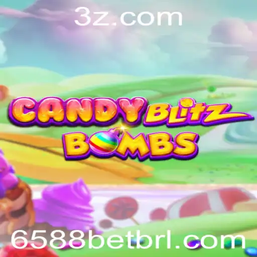 Explorando CandyBlitzBombs: Um Guia Completo do Jogo