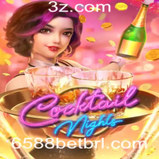 Descubra o Fascinante Mundo de CocktailNights: Um Mergulho no Jogo e Suas Regras