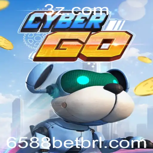 Descubra o CyberGO: Um Jogo Inovador de Estratégia e Aventura com a Chave 6588 Bet
