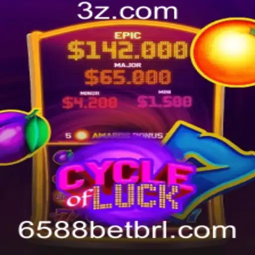 CycleofLuck: Descubra as Regras e Estratégias do Jogo Associadas ao 6588 Bet