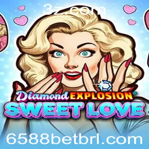 Explorando DiamondExplosionSweetLove: Um Mergulho no Jogo de Apostas