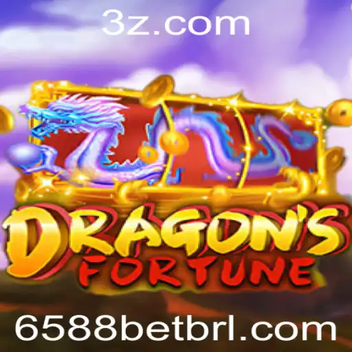 Descubra DragonFortune: O Fascinante Mundo das Apostas com 6588 Bet