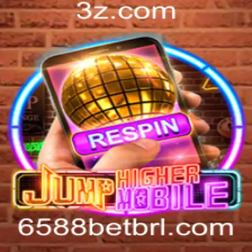 Descubra o Mundo Empolgante do Jogo JumpHighermobile