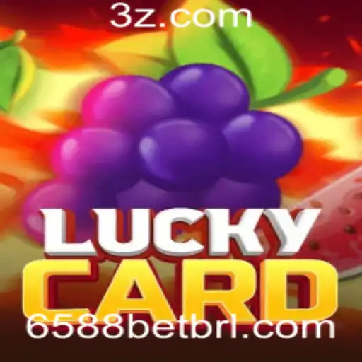 Explorando LuckyCard e a Experiência de Jogo com 6588 Bet