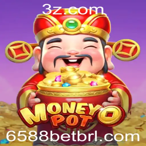 Explorando o Fascinante Mundo do Jogo MoneyPot: Dinheiro e Estratégia em 6588 Bet