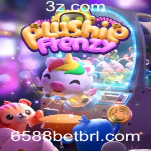 Explorando o Universo de PlushieFrenzy e o Fascínio por '6588 Bet'