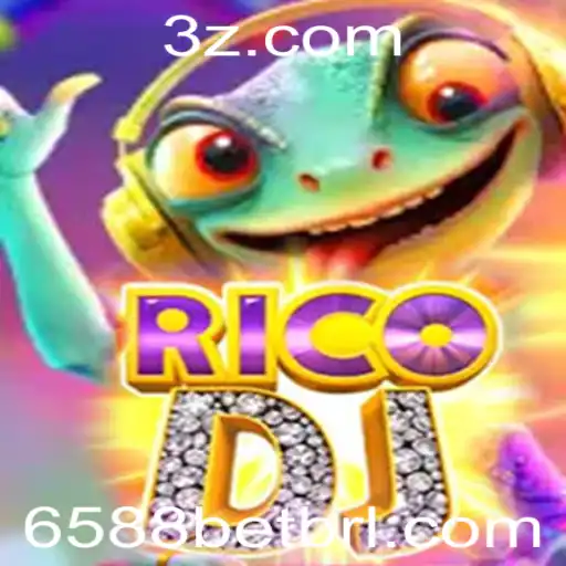 Descubra o Fascinante Mundo de RicoDJ: Um Mergulho no Jogo '6588 bet'