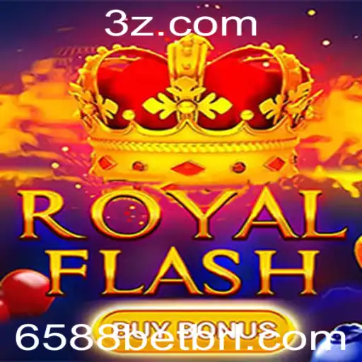 RoyalFlashBuyBonus: Explorando as Aventuras do Jogo de Cassino com a Palavra-Chave 6588 Bet
