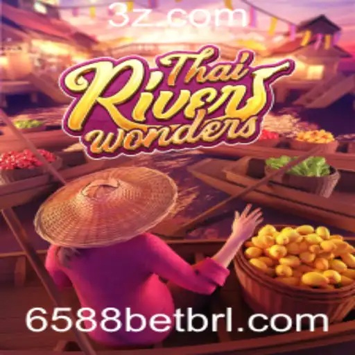 Descubra o Fascinante Mundo de ThaiRiverWonders e Estratégias de Aposta 6588 Bet