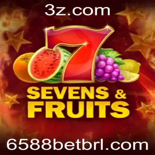 6588 bet - Descubra SevensFruits: Um Mergulho no Mundo das Apostas com 6588 Bet