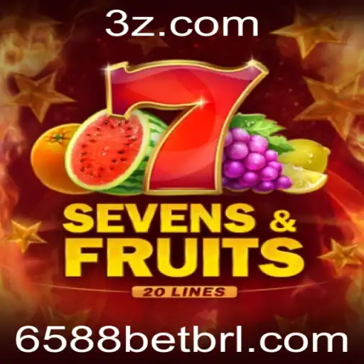 6588 bet - Descubra o Universo Empolgante do Jogo SevensFruits20