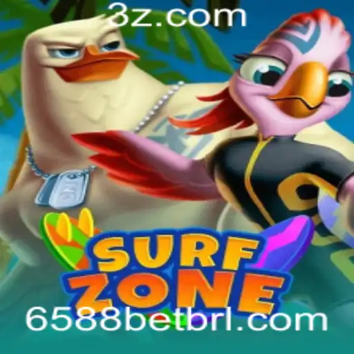 SurfZone: Explorando a Onda das Apostas com '6588 bet'