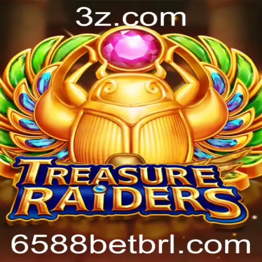 6588 bet - Explorando o Mundo de TREASURERAIDERS: Um Mergulho nas Aventuras do Jogo
