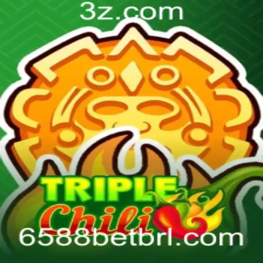 6588 bet - Explorando o Fascinante Mundo de TripleChili: Um Mergulho nas Regras e Estratégias